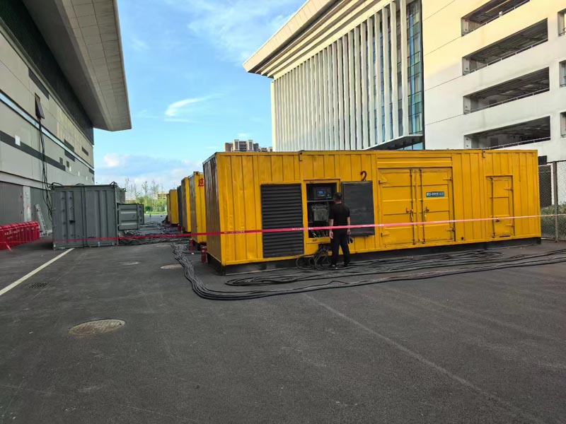 天宁柴油发电机冬季保养注意事项?