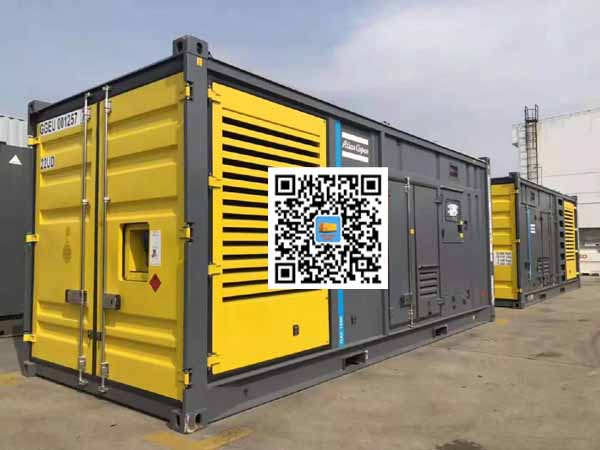 天宁大型发电机出租