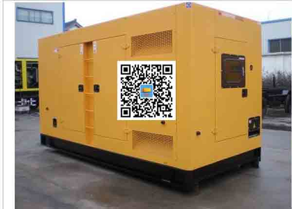 天宁静音发电机出租