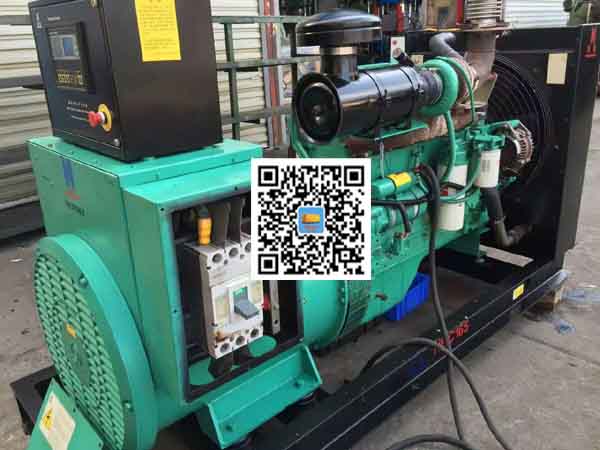 天宁租赁发电机-发电机一般变压器磁芯所使用的是什么材料?
