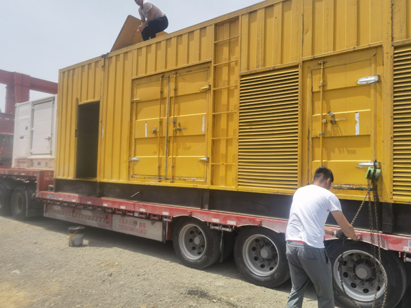 天宁发电机出租100KW发电机需要什么规格的电缆线?