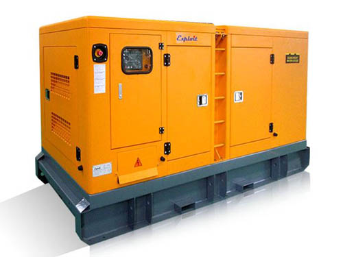天宁影响 200kw 柴油发电机油耗的因素有哪些?