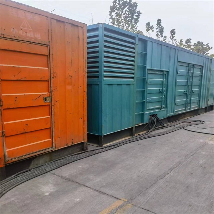 天宁如何选择适合 600kW 柴油发电机组的热继电器?