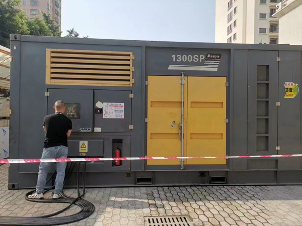 天宁500KW发电机组冬季应该配多大的启动电瓶?