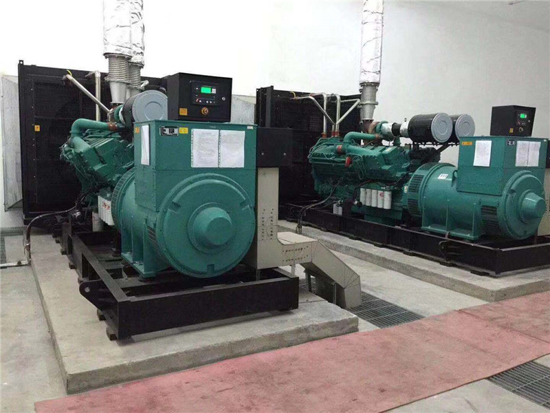 天宁柴油发电机组冬季寒冷地区使用需注意哪些事项?