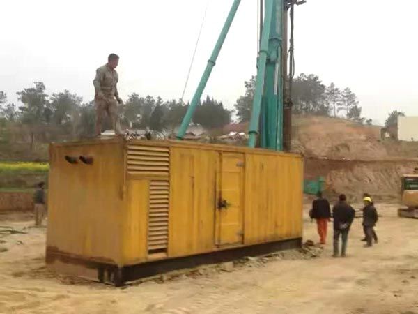 天宁如何判断水冷式机油散热器密封件是否需要更换?