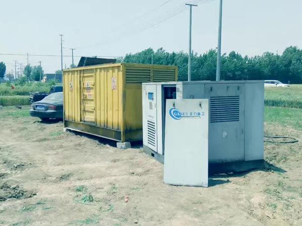 天宁柴油发电机组冬季日常维修需要哪些工具？
